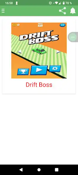 Play Drift Boss T and enjoy Drift Boss T with UptoPlay Play Drift Boss T and enjoy Drift Boss T with UptoPlay