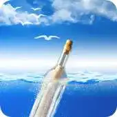 Free play online Drift Bottle APK