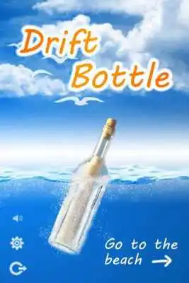 Play Drift Bottle Play Drift Bottle