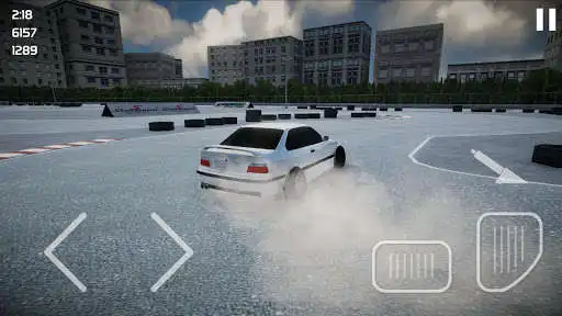 Play APK Drift Build Mania Underground Race Car Drifting  and enjoy Drift Build Mania Underground Race Car Drifting using ApkOnl