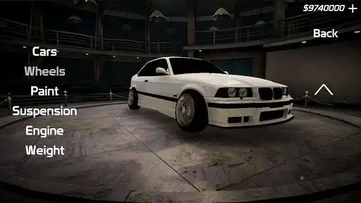 Play APK Drift Build Mania Underground Race Car Drifting  and enjoy Drift Build Mania Underground Race Car Drifting using ApkOnl