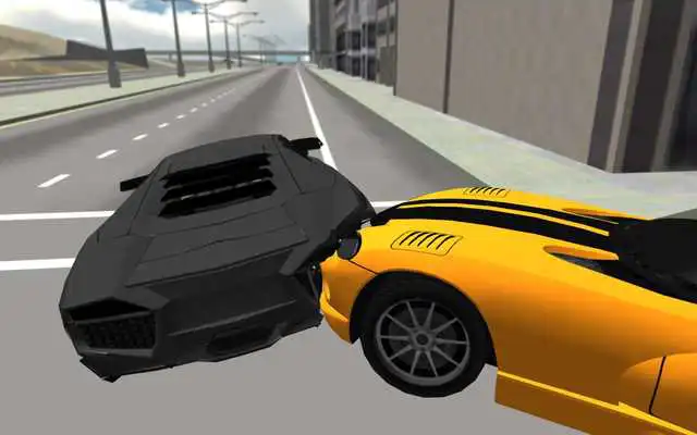 Play Drift Car 3D