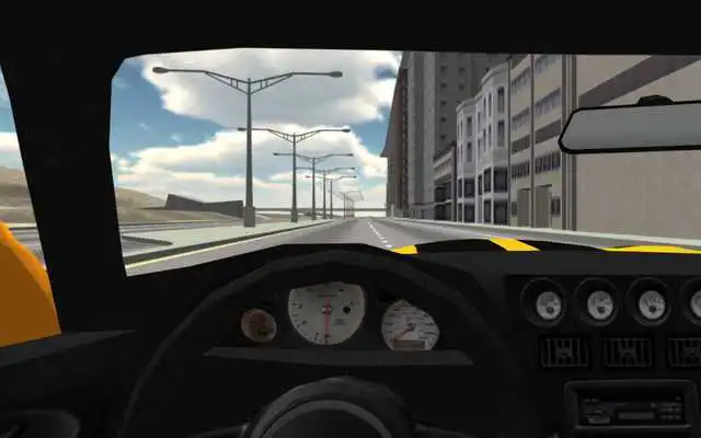 Play Drift Car 3D
