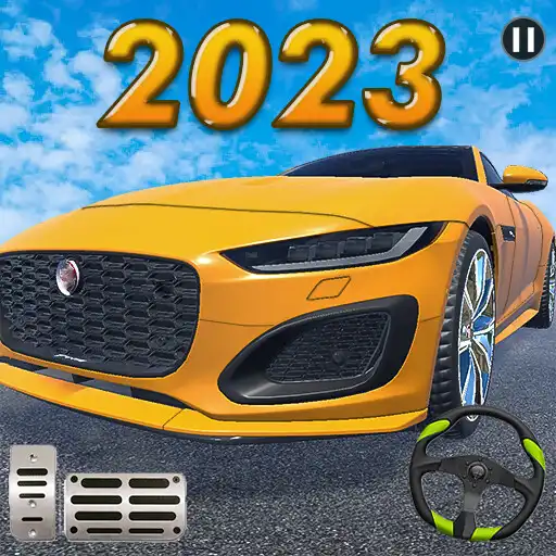 Play Drift Car driving racing games APK