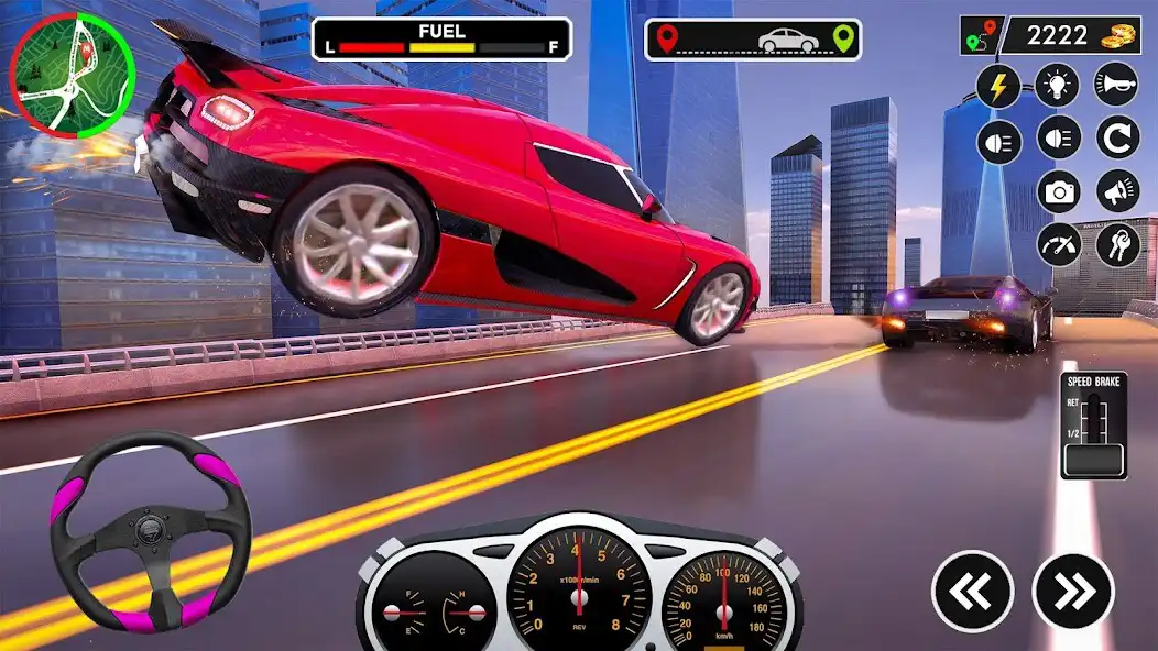 Play Drift Car driving racing games  and enjoy Drift Car driving racing games with UptoPlay
