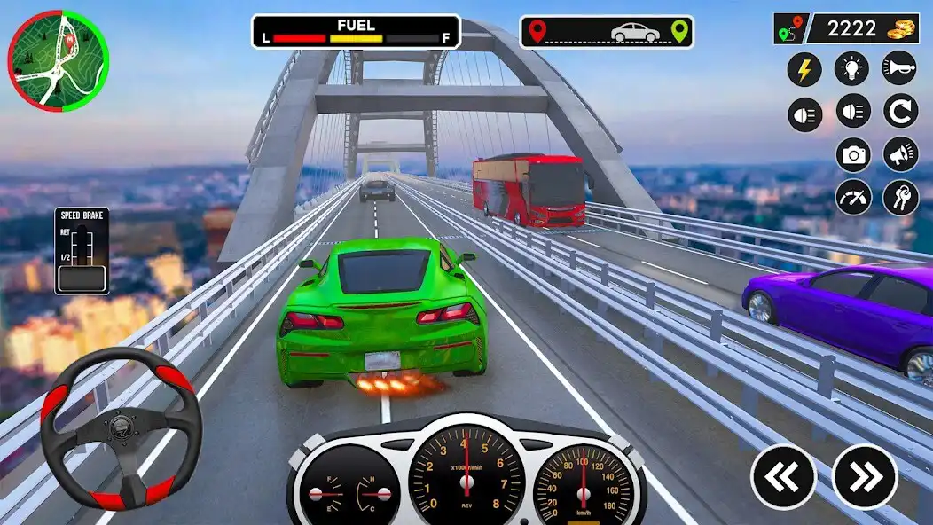 Play Drift Car driving racing games as an online game Drift Car driving racing games with UptoPlay