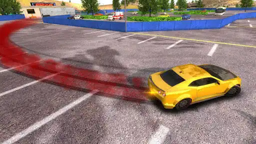 Play Drift Car Driving Simulator