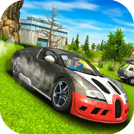 Play Drift Car Extreme Simulator APK