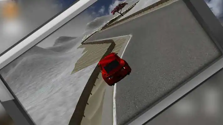Play Drift Car Racing 3D