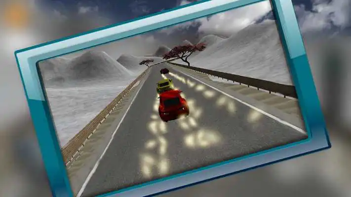 Play Drift Car Racing 3D