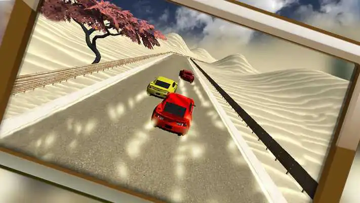 Play Drift Car Racing 3D