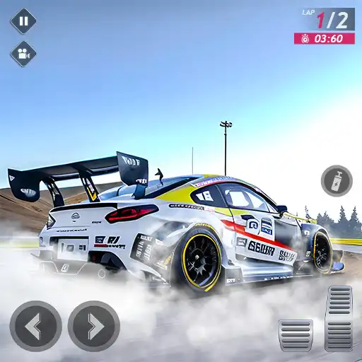 Play Drift Car Racing Games Offline APK
