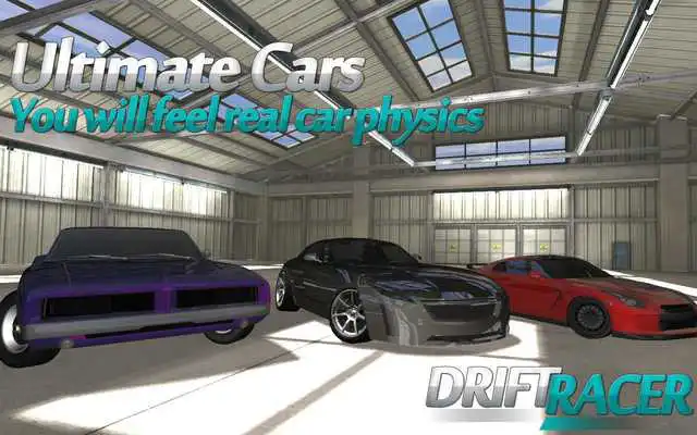 Play Drift Car Racing