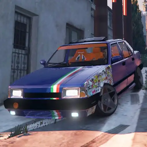 Play Drift Car Racing Simulator 3D APK