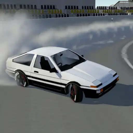 Play Drift Car Sandbox Simulator 3D APK