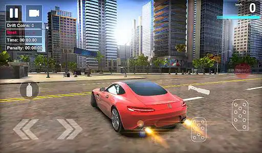 Play Drift Car as an online game online Drift Car with UptoPlay Play Drift Car as an online game Drift Car with UptoPlay