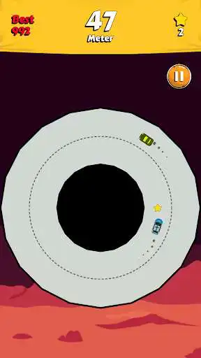 Play Drift Cars Racing as an online game Drift Cars Racing with UptoPlay