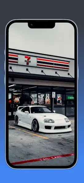 Play Drift Cars Wallpapers 2023 4K as an online game Drift Cars Wallpapers 2023 4K with UptoPlay