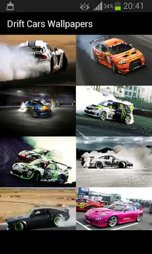 Play APK Drift Cars Wallpapers  and enjoy Drift Cars Wallpapers with UptoPlay ua.staffic.driftcars