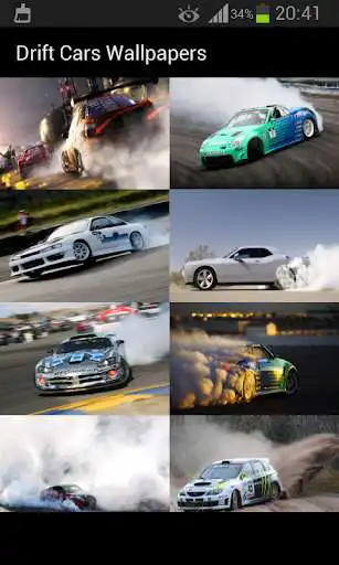 Play APK Drift Cars Wallpapers  and enjoy Drift Cars Wallpapers with UptoPlay ua.staffic.driftcars