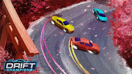 Play Drift Champions  and enjoy Drift Champions with UptoPlay