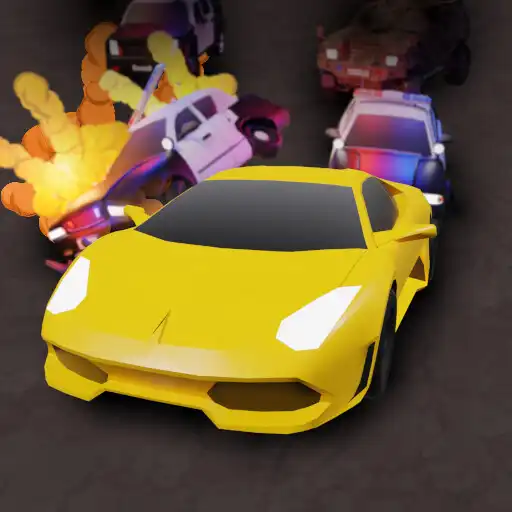 Play DRIFT - Chased by Police APK Play DRIFT - Chased by Police APK