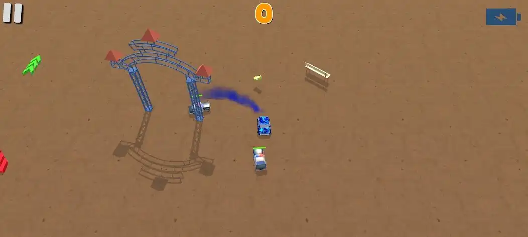 Play Drift Chase  and enjoy Drift Chase with UptoPlay