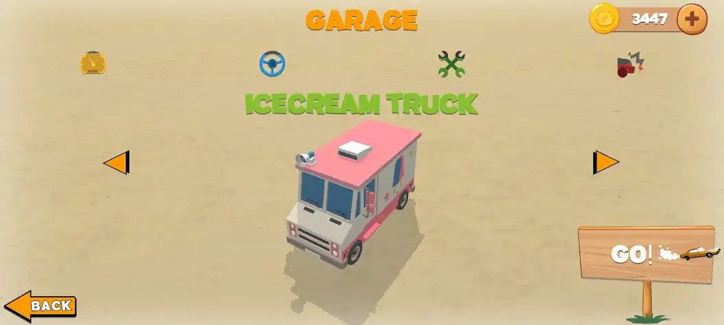 Play Drift Chase as an online game Drift Chase with UptoPlay