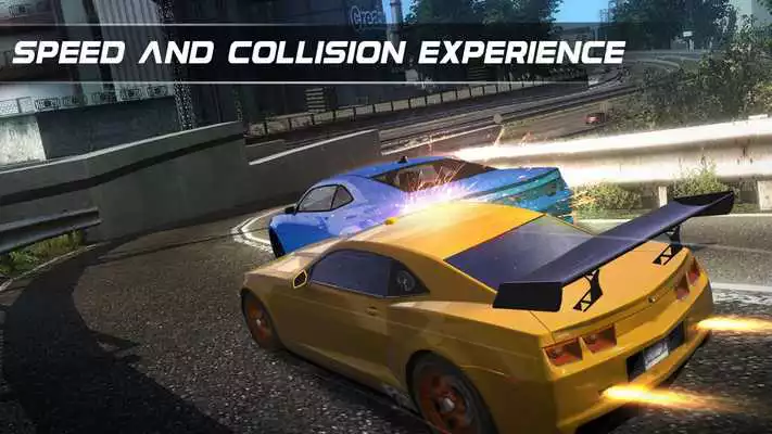 Play Drift Chasing