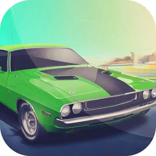 Run free android online Drift Classics 2 APK