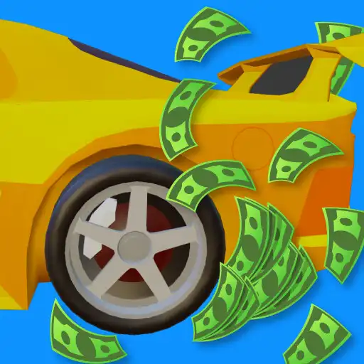 Play Drift Clicker APK