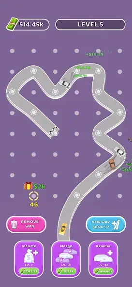 Play Drift Clicker  and enjoy Drift Clicker with UptoPlay