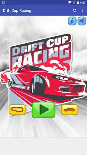 Play Drift Cup Racing  and enjoy Drift Cup Racing with UptoPlay