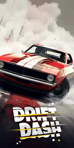 Play Drift Dash: Street Fury  and enjoy Drift Dash: Street Fury with UptoPlay