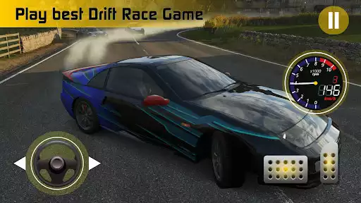 Play Drift Driver  and enjoy Drift Driver with UptoPlay