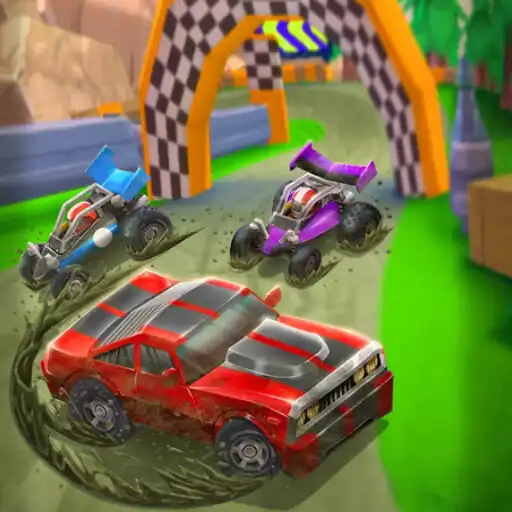 Play Drift Dudes S² APK