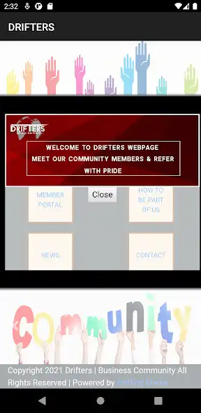 Play DRIFTERS  and enjoy DRIFTERS with UptoPlay
