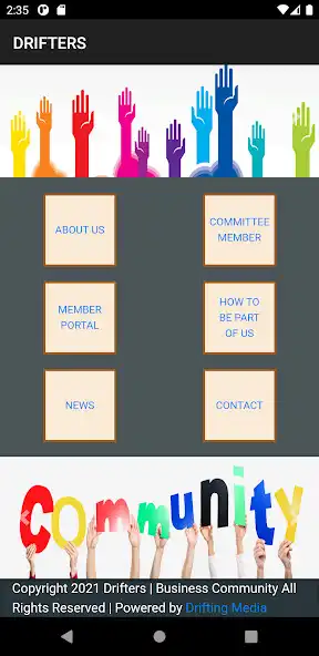 Play DRIFTERS as an online game DRIFTERS with UptoPlay