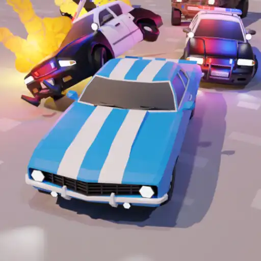 Play DRIFT Escape Police Chase APK Play DRIFT Escape Police Chase APK