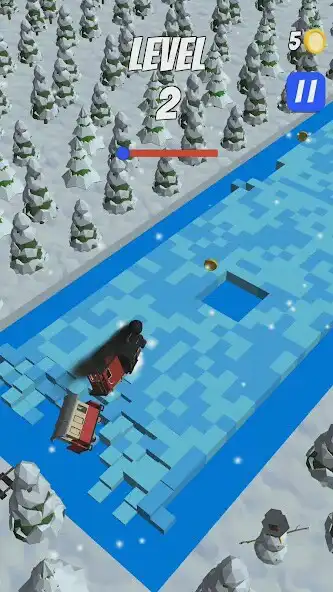 Play Drift Express  and enjoy Drift Express with UptoPlay