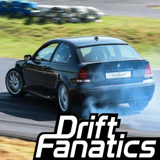 Free play online Drift Fanatics Sports Car Drifting  APK