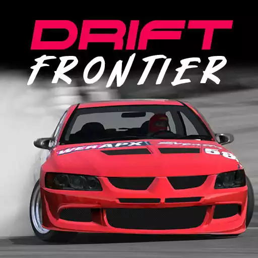 Play Drift Frontier APK