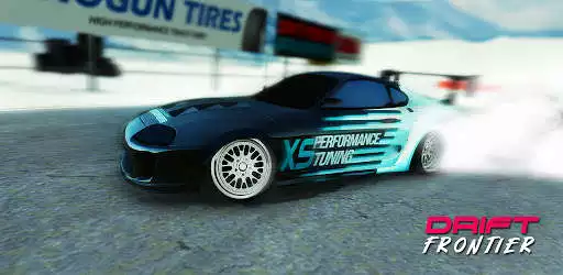 Play Drift Frontier as an online game online Drift Frontier with UptoPlay com.sparkv.driftfrontier Play Drift Frontier as an online game Drift Frontier with UptoPlay