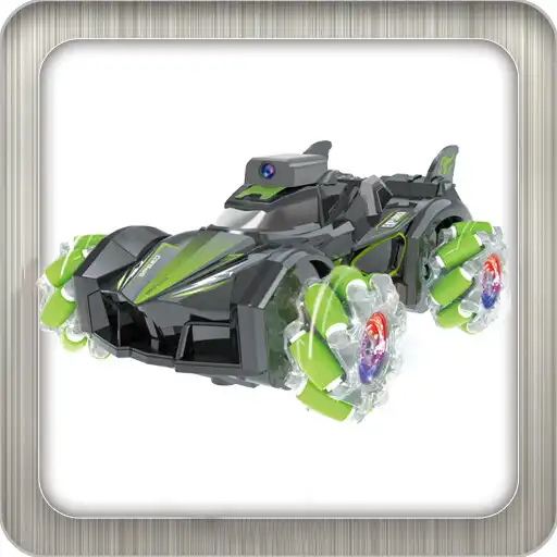 Play Drift Genisys APK Play Drift Genisys APK