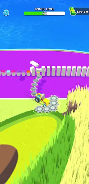 Play Drift Harvest  and enjoy Drift Harvest with UptoPlay