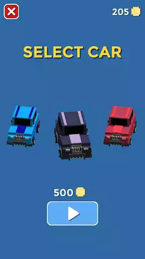 Play Drift Hero - Car Chase Mayhem as an online game Drift Hero - Car Chase Mayhem with UptoPlay