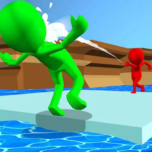 Play Drift Ice Battle APK