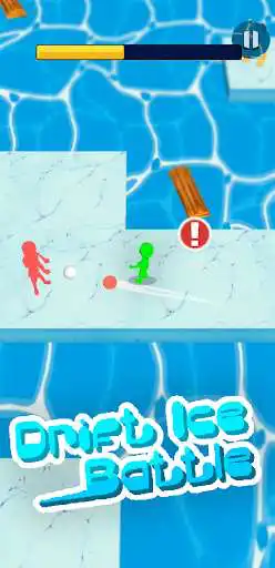 Play Drift Ice Battle  and enjoy Drift Ice Battle with UptoPlay