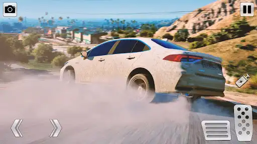 Play Drifting and Driving Simulator as an online game online Drifting and Driving Simulator with UptoPlay Play Drifting and Driving Simulator as an online game Drifting and Driving Simulator with UptoPlay