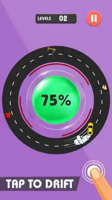 Play Drifting Around - Complete The Circle